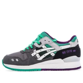 Gel-Lyte III “Grape”