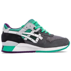 Gel-Lyte III “Grape”