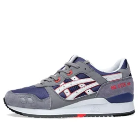 Gel-Lyte III “Grey Blue”