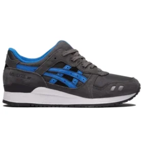 Gel-Lyte III “Grey Blue”