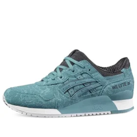 Gel-Lyte III “Kingfisher”