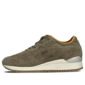Gel-Lyte III LC “Olive”