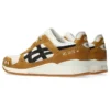 Gel-Lyte III “Mustard Seed Cream”