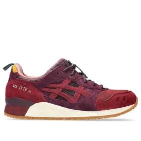 Gel-Lyte III OG “Bordeaux Wine”