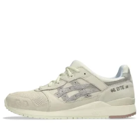 Gel-Lyte III OG “Cream Oyster Grey”