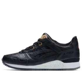 Gel-Lyte III OG “Μαύρο Λευκό”