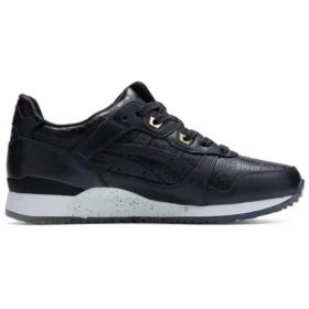 Gel-Lyte III OG “Μαύρο Λευκό”