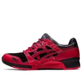 Gel-Lyte III OG “Red Spider”