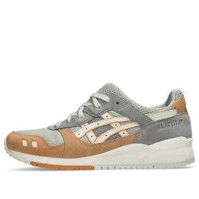 Gel-Lyte III OG “White Sage Cream”