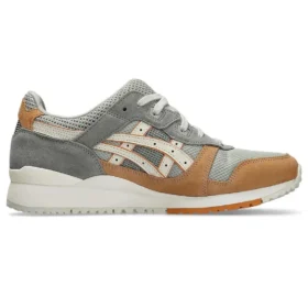 Gel-Lyte III OG “White Sage Cream”