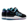 Gel-Lyte III “Peacock Blue”