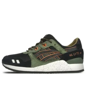 Gel-Lyte III “Πράσινο”