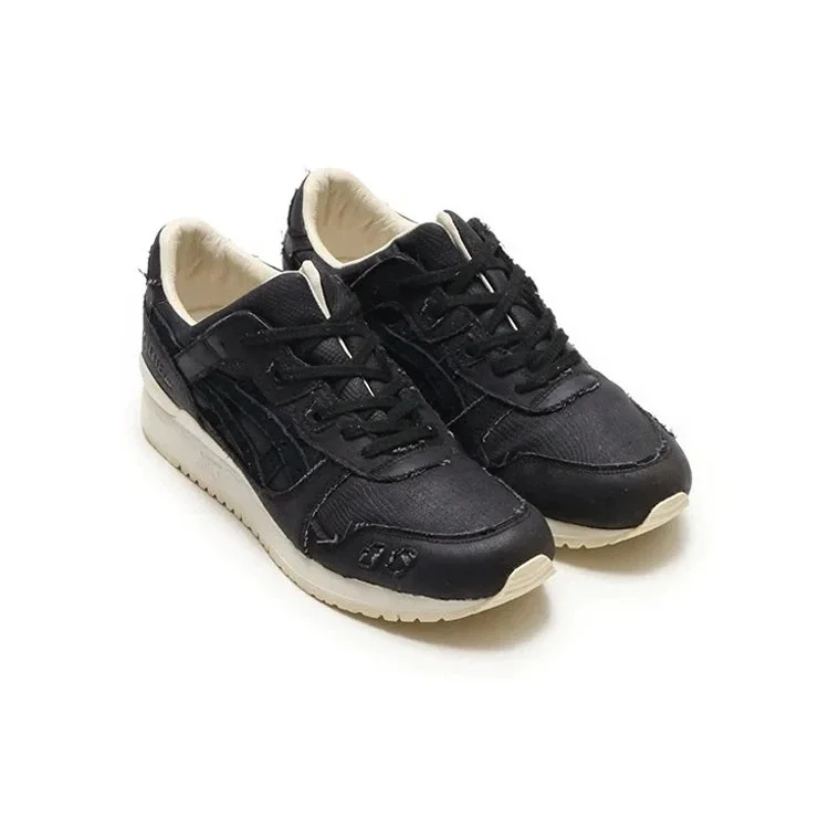 Gel-Lyte III “Reptile – Black” Gel-Lyte III “Reptile – Black”
