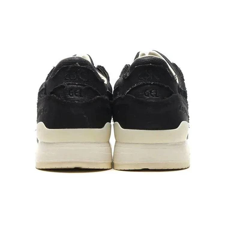 Gel-Lyte III “Reptile – Black” Gel-Lyte III “Reptile – Black”