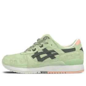 Gel-Lyte III Wasabi Low-Top “Green”