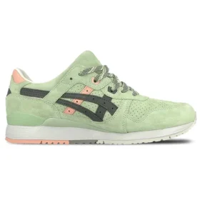 Gel-Lyte III Wasabi Low-Top “Green”