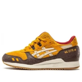 Gel-Lyte III “Workwear”