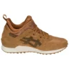 Gel-Lyte MT “Caramel Gum”