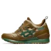 Gel-Lyte MT “Chestnut Green”