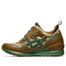 Gel-Lyte MT “Chestnut Green”