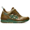 Gel-Lyte MT “Chestnut Green”