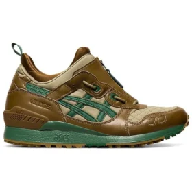 Gel-Lyte MT “Chestnut Green”
