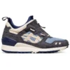 Gel-Lyte MT “Gris Blue Birch”