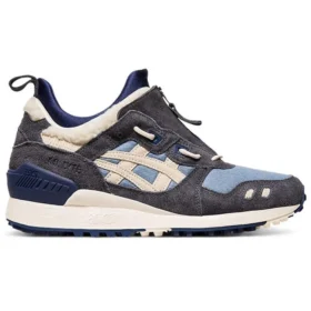 Gel-Lyte MT “Gris Blue Birch”