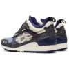 Gel-Lyte MT “Gris Blue Birch”