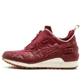 Gel-Lyte MT x Ghostface Killah x Extra Butter “Pretty Toney”