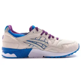 Gel-Lyte V “Beige White Blue”