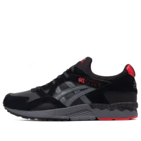 Gel-Lyte V “Black Grey”