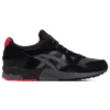 Gel-Lyte V “Black Grey”