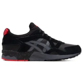Gel-Lyte V “Black Grey”