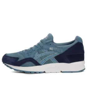 Gel-Lyte V “Blue Navy”