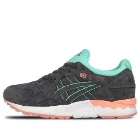 Gel-Lyte V “Dark Grey”