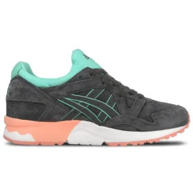 Gel-Lyte V “Dark Grey”