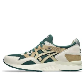 Gel-Lyte V “Dark Neptune Sand”
