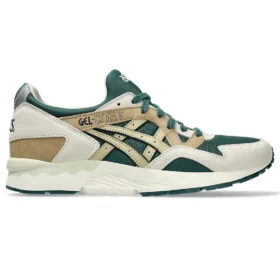 Gel-Lyte V “Dark Neptune Sand”