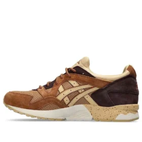 Gel-Lyte V “Godai Pack Camel Brown”