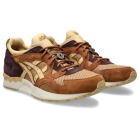 Gel-Lyte V “Godai Pack Camel Brown”