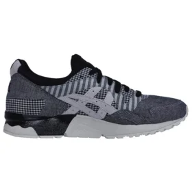 Gel-Lyte V “Grey Black”