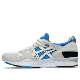 Gel-Lyte V “Λευκό Ηλεκτρικό Μπλε”