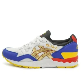 Gel-Lyte V “Λευκό Μπλε”