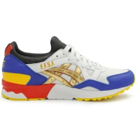 Gel-Lyte V “Λευκό Μπλε”