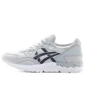 Gel-Lyte V “Light Grey India Ink”