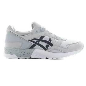 Gel-Lyte V “Light Grey India Ink”