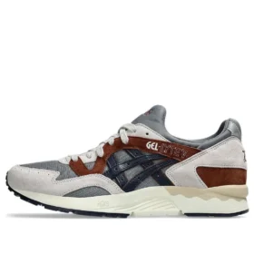 Gel-Lyte V “Metropolis Midnight”