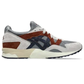Gel-Lyte V “Metropolis Midnight”