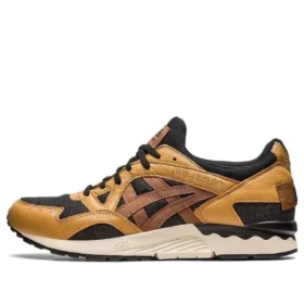 Gel-Lyte V “Modern Patchwork”
